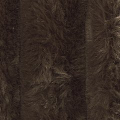 Midnight-Madness Oversized Accent Ottoman