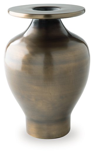 Fedorleigh Vase