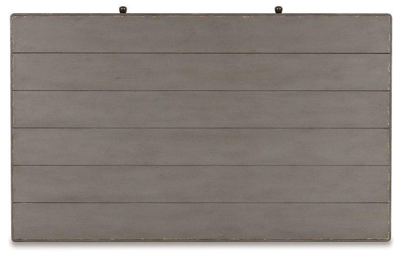 Charina Coffee Table