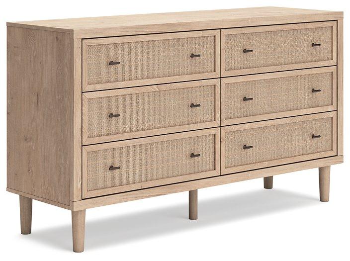 Cielden Dresser