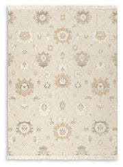 Calkin 8' x 10' Rug image