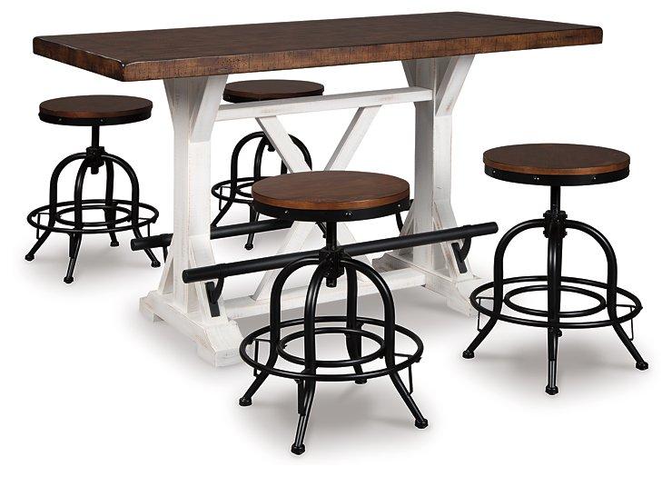 Barstool Set