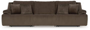 Top Tier Sectional Sofa image
