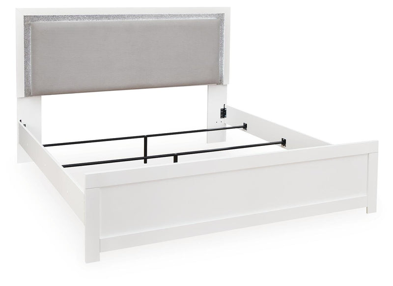 Maeling Bed