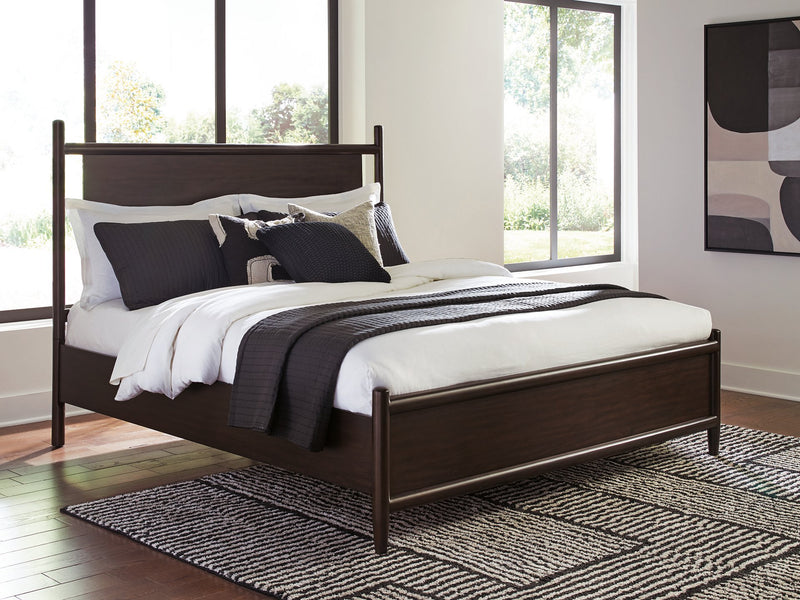 Dantenton Bed