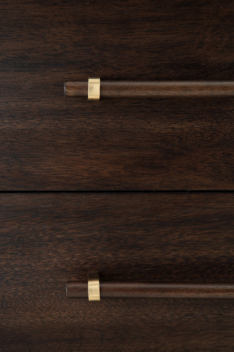 Dantenton Nightstand