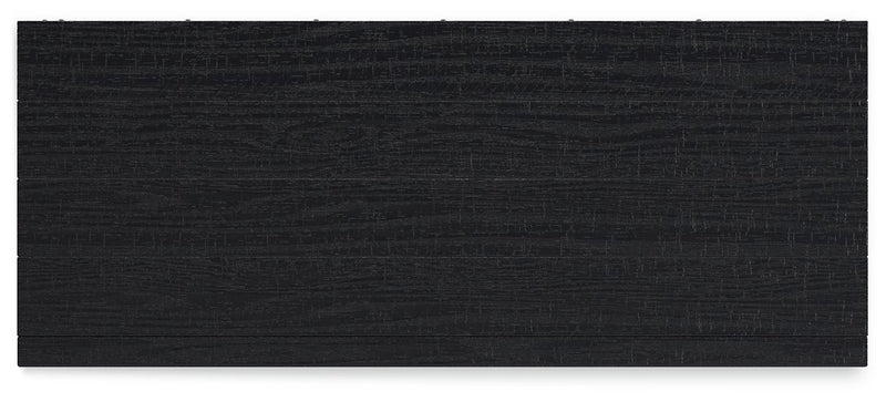 Londer Chest of Drawers