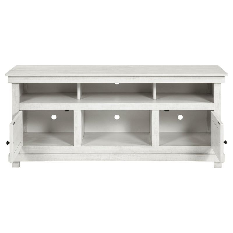 Payne TV Stand
