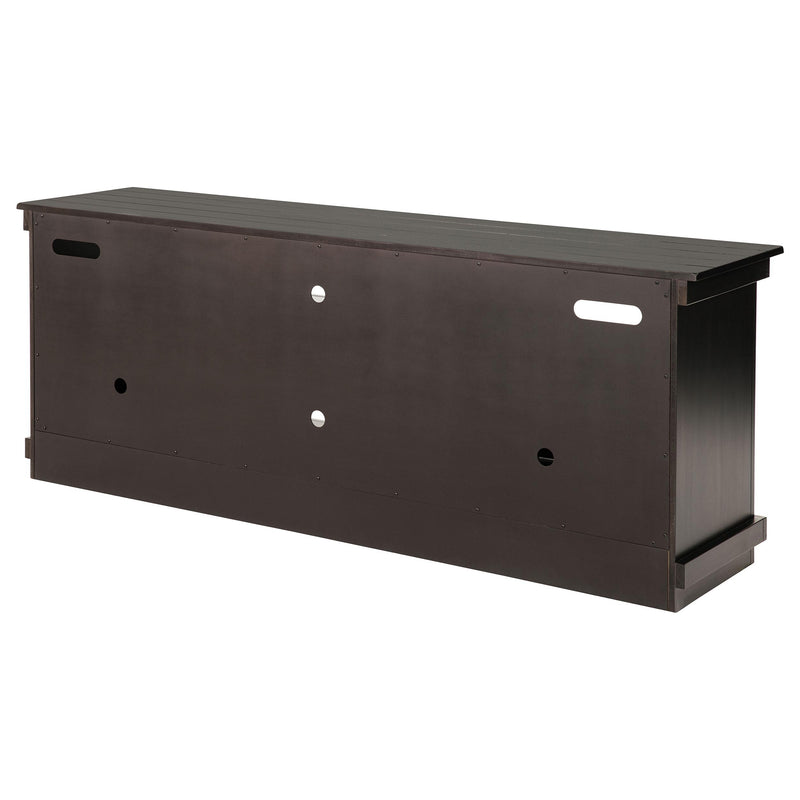 Payne TV Stand