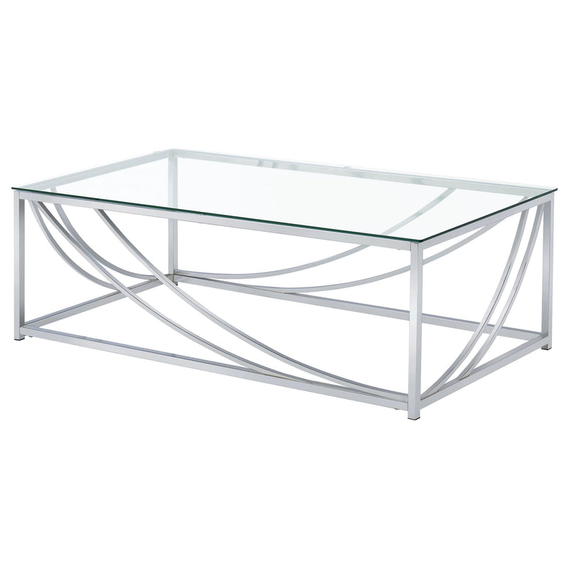 Lille Coffee Table Set