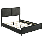 Cavelle Eastern King & Queen Bed image
