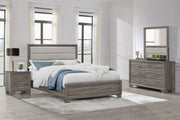 Wright Bedroom Sets image