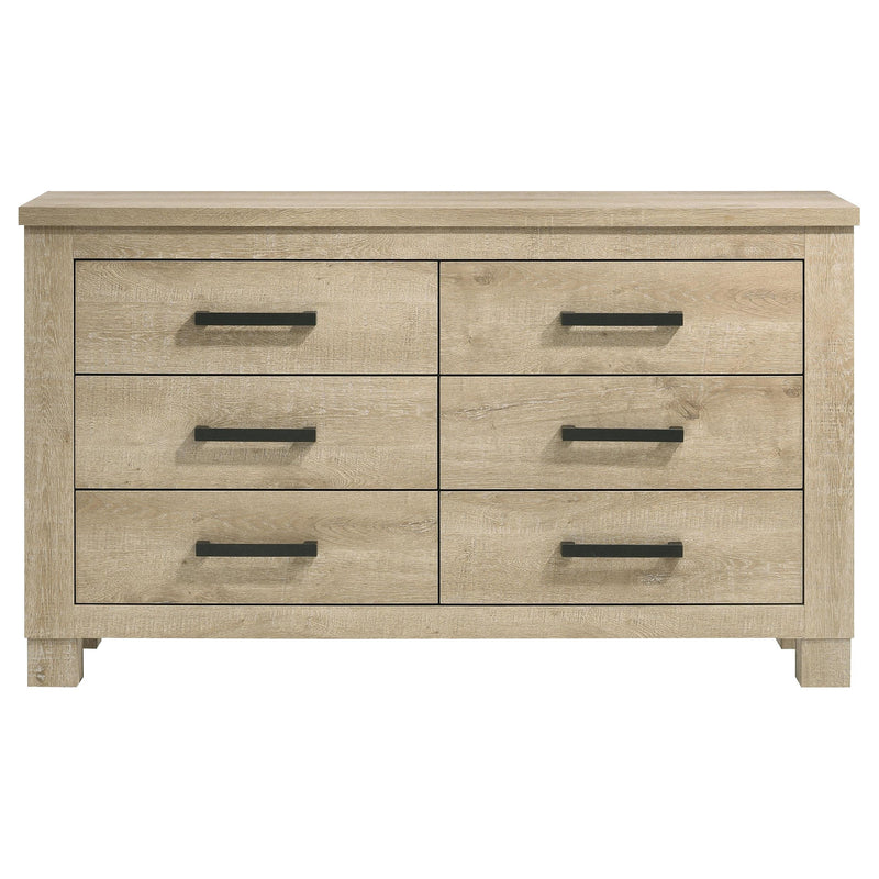 Oakglen Dressers