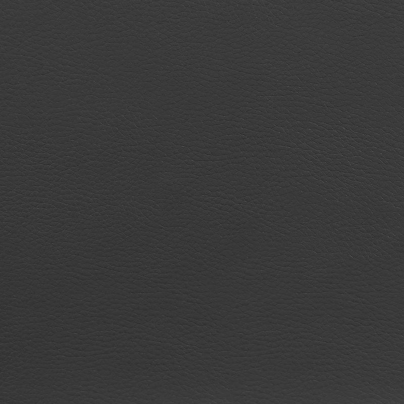 Roger Adjustable Height Office Chair Black and Grey