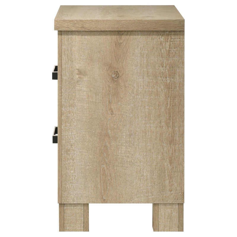 Oakglen Nightstands