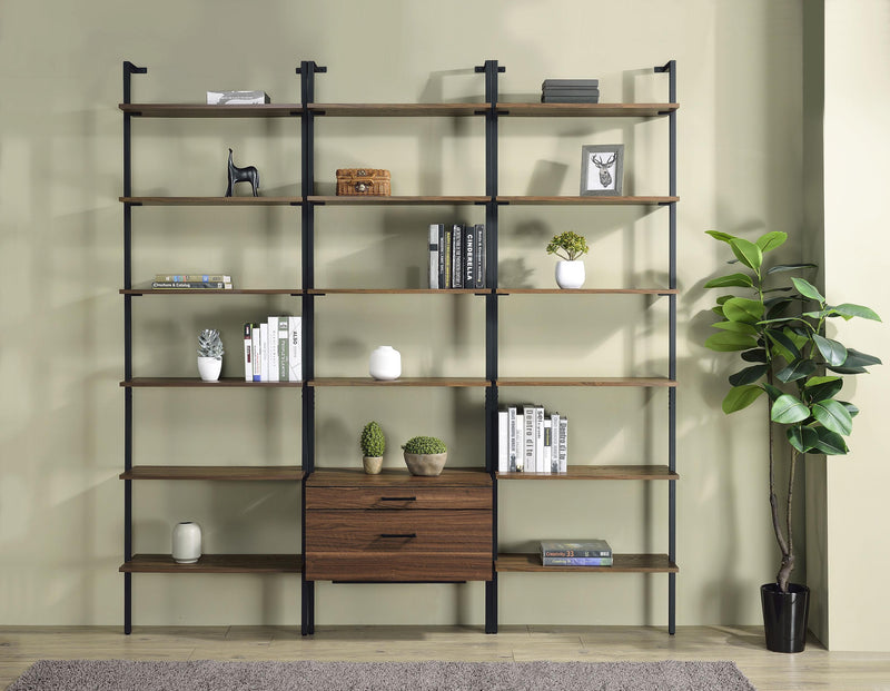 Owens Wall Shelf Set