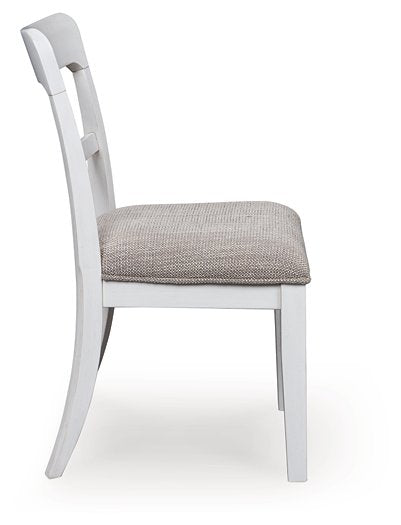 Greddinton Dining Chair