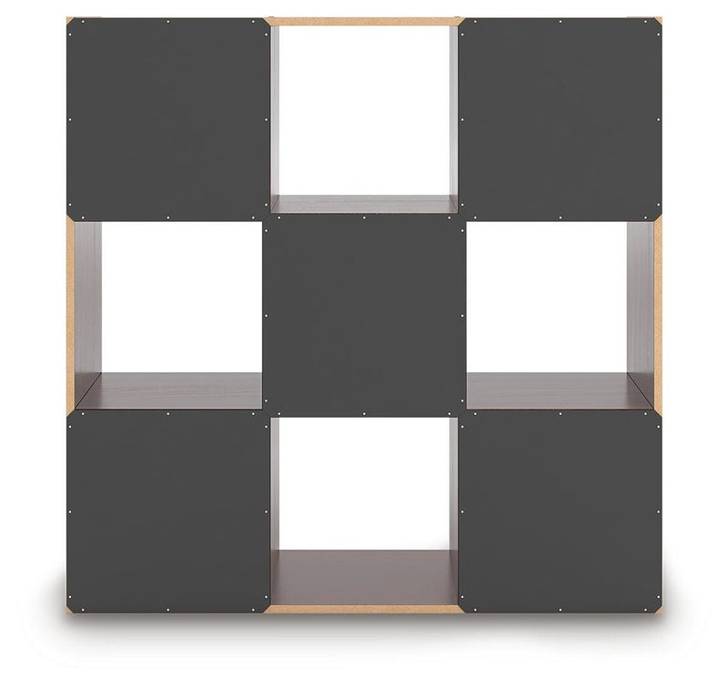 Glosmount Nine Cube Organizer