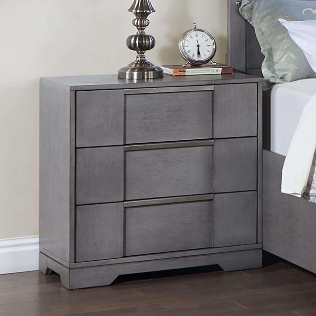 REGULUS Night Stand