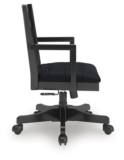 Wildenauer Home Office Desk Chair