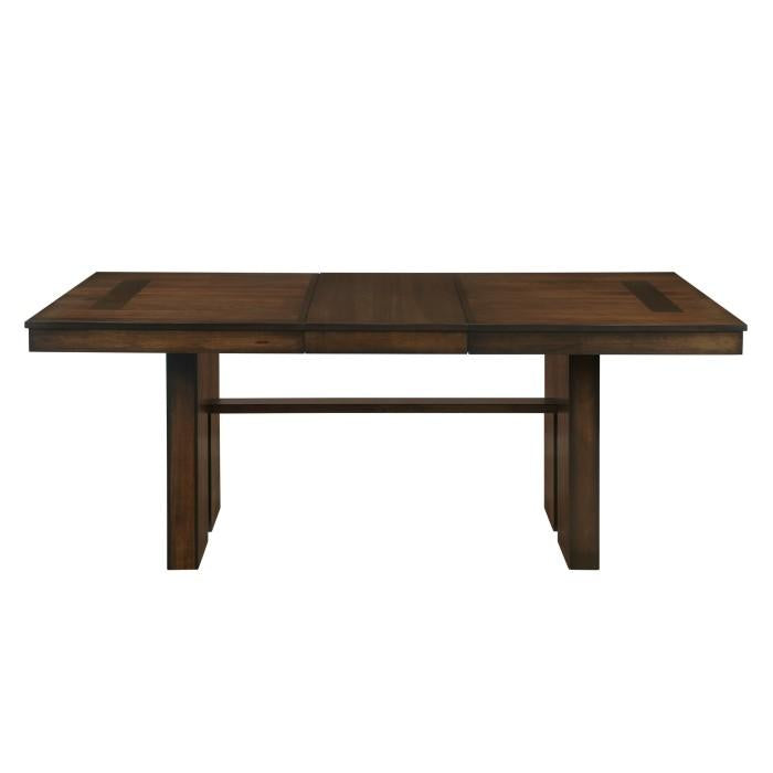 Sedley Dining Table in Walnut 5415RF-78*