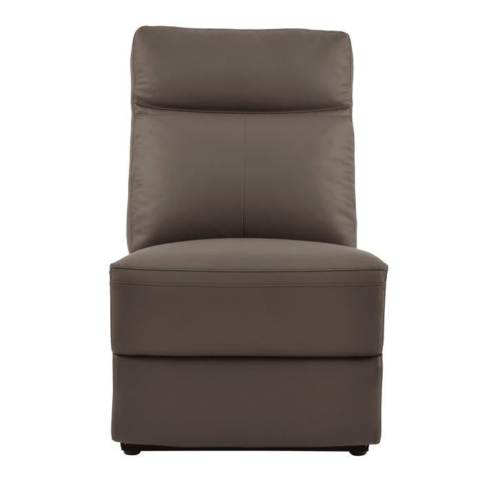 Olympia Armless Chair 8308-AC