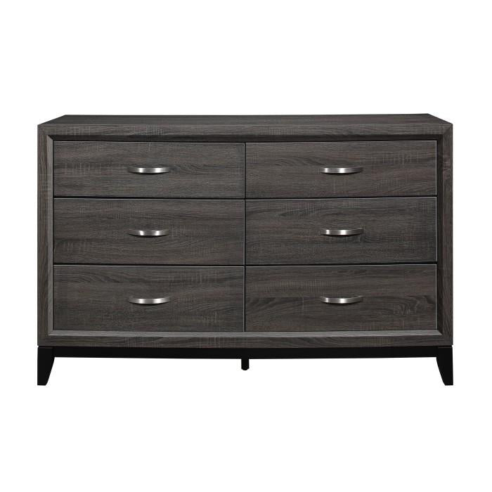 Davi Dresser in Gray 1645-5