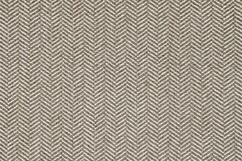 St. Claire Chaise in Brown 8469-5