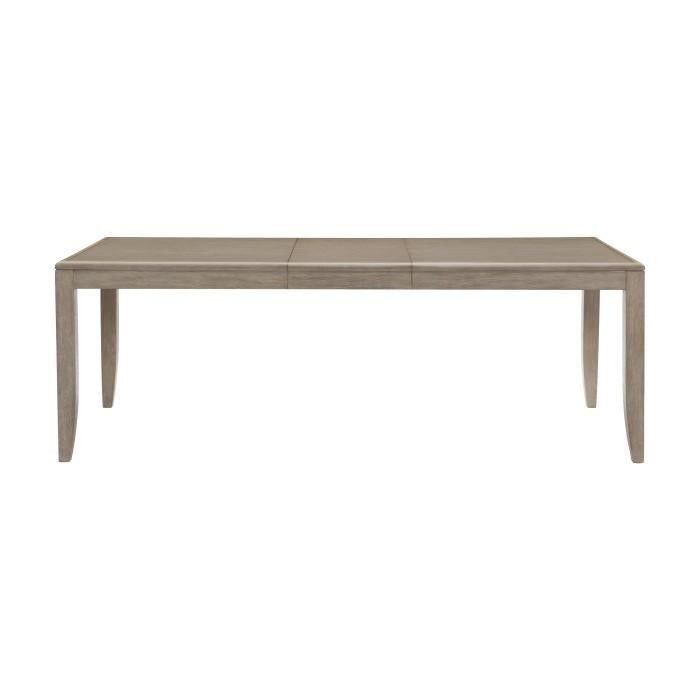 Mckewen Dining Table in Gray 1820-86