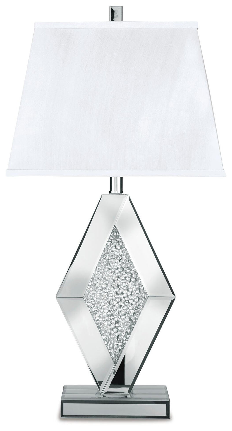 Prunella Lamp Set
