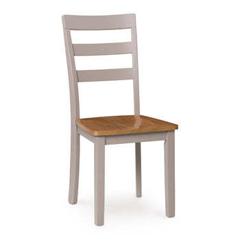 Harperfeld Dining Chair