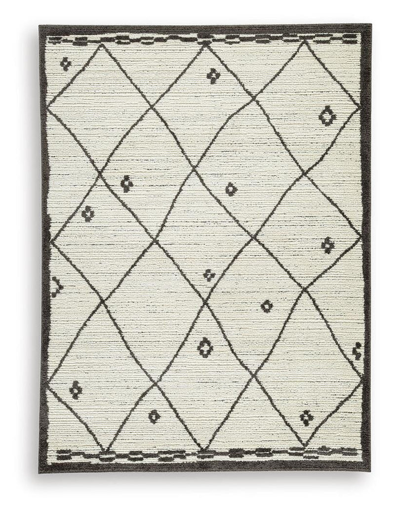 Fenriston Rug Large