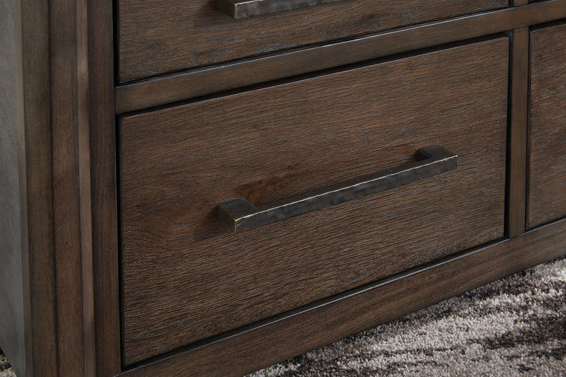 Kallenny Coffee Table