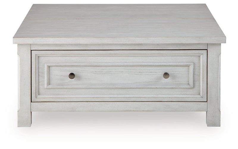 Robbinsdale Lift-Top Coffee Table