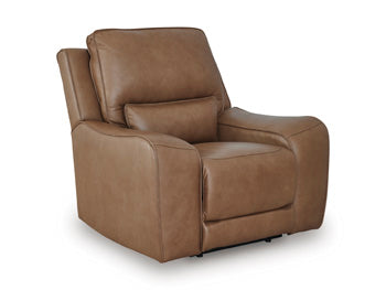 DeepWakes Power Recliner
