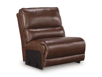 DeepWakes Reclining Sofa Chaise