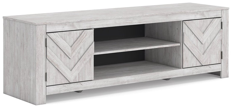Cayboni 71" TV Stand