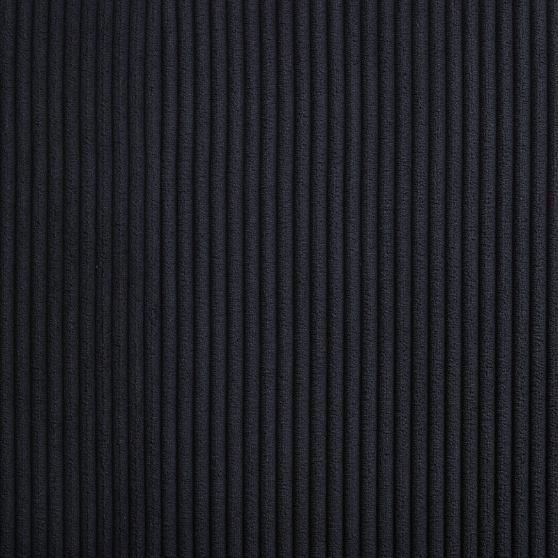 Tisdall Wingback Bed with Flame Visualizer