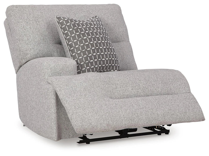 Acklen Place Power Reclining Sectional Sofa