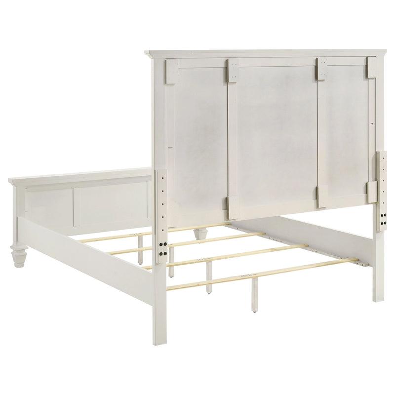 Sandy Beach Bedroom Set