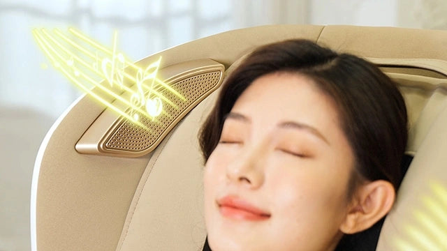 Calmridge Massage Chair