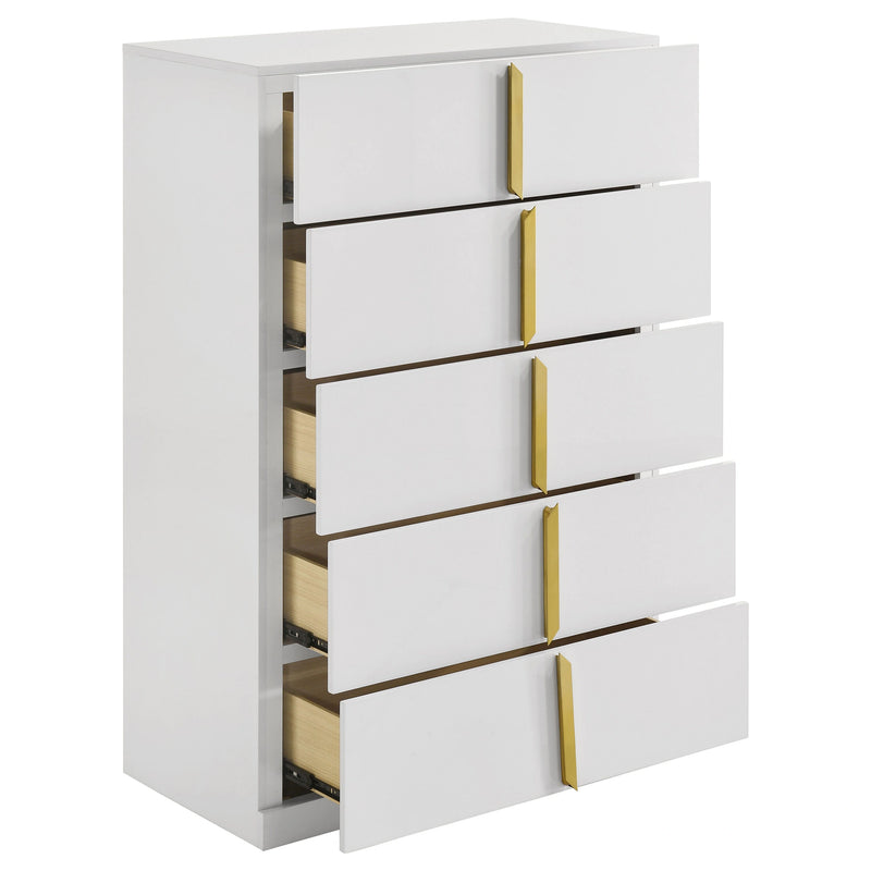 Ines Chest of Drawers
