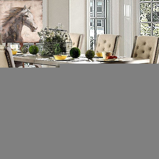 Patience Dining Table Set