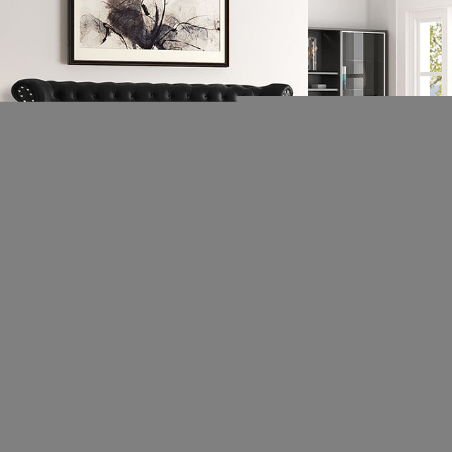 Sansom Bedroom Set