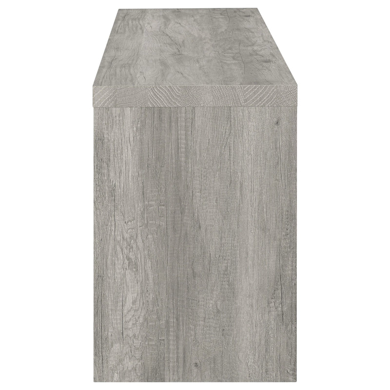 Burke Entertainment Center