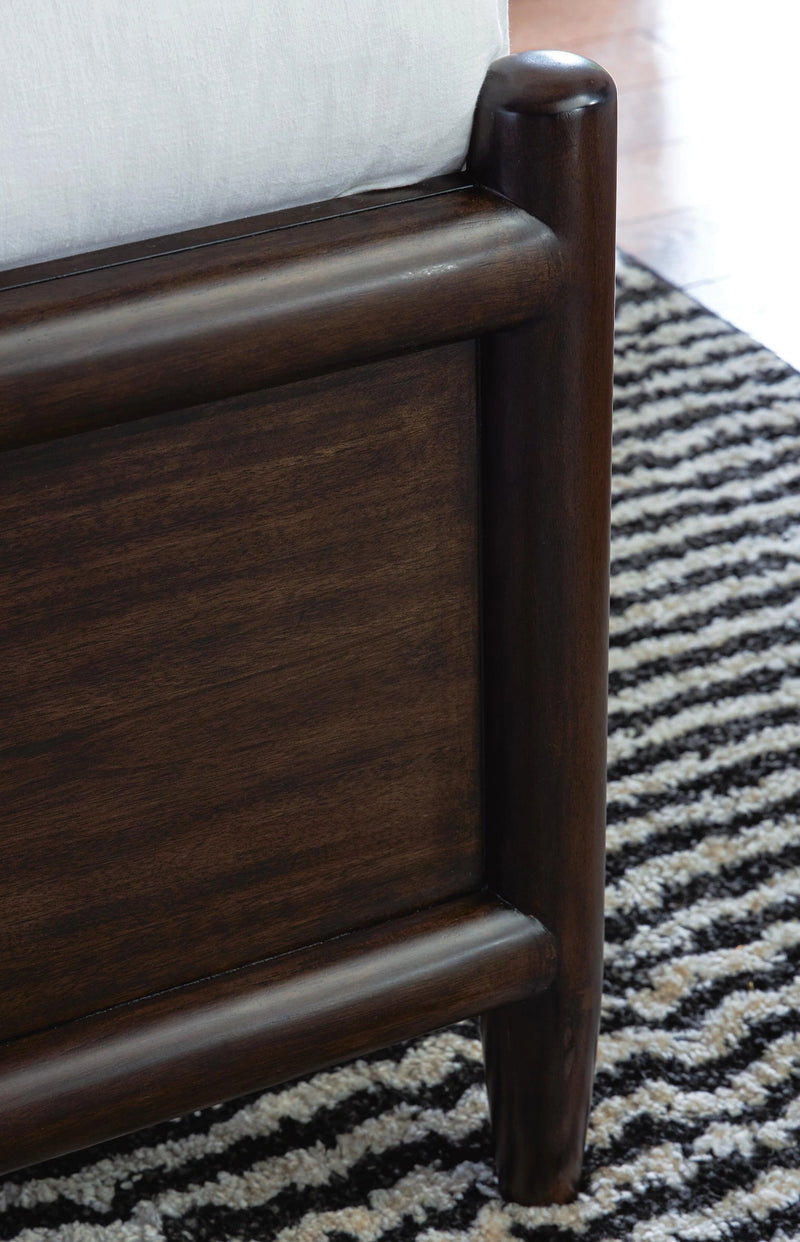 Dantenton Bed