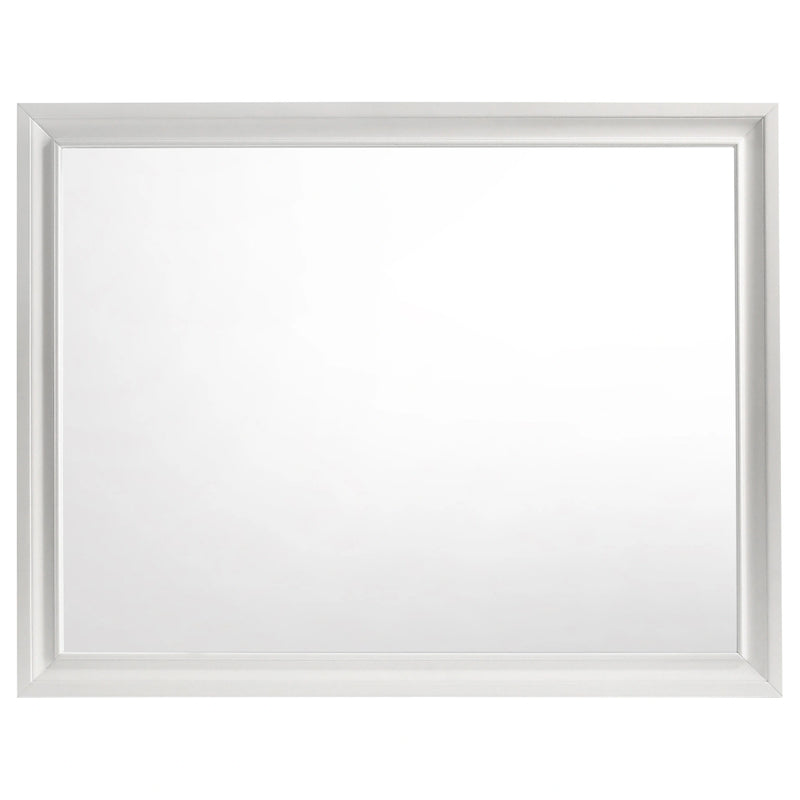Miranda Bedroom Set