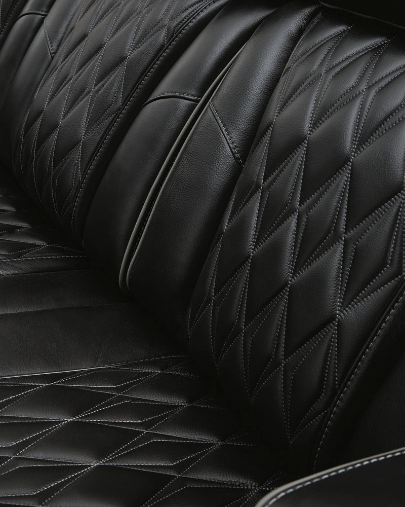 Boyington Power Reclining Sofa