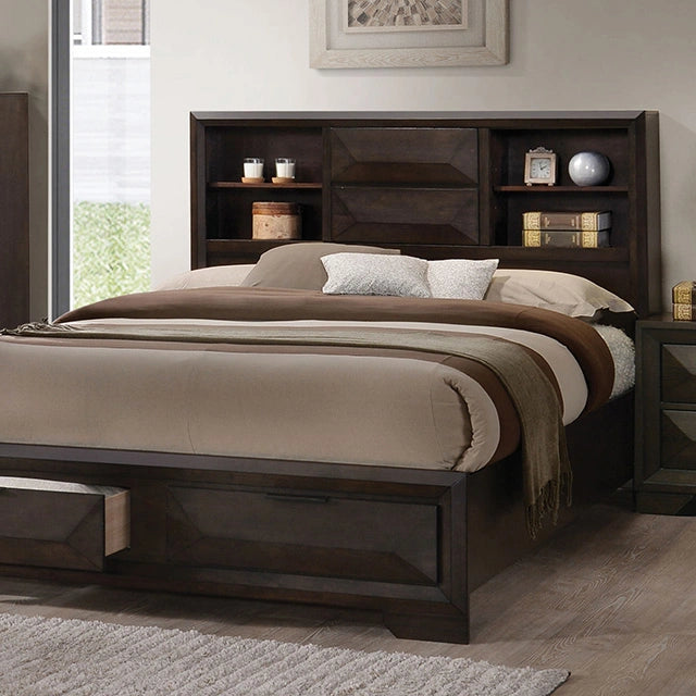 Caistor Queen Bedroom Set