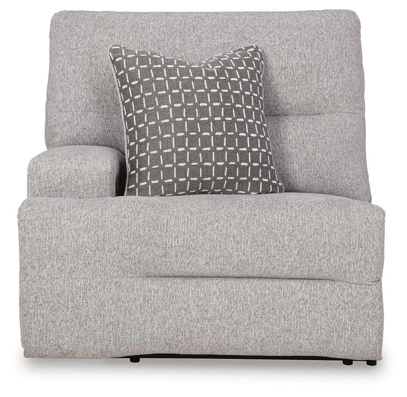 Acklen Place Power Reclining Sectional Sofa